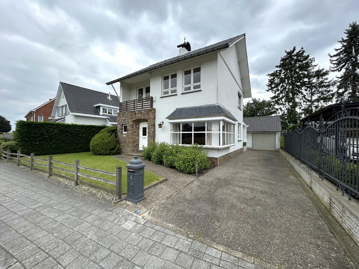 Verkocht woning - Geel