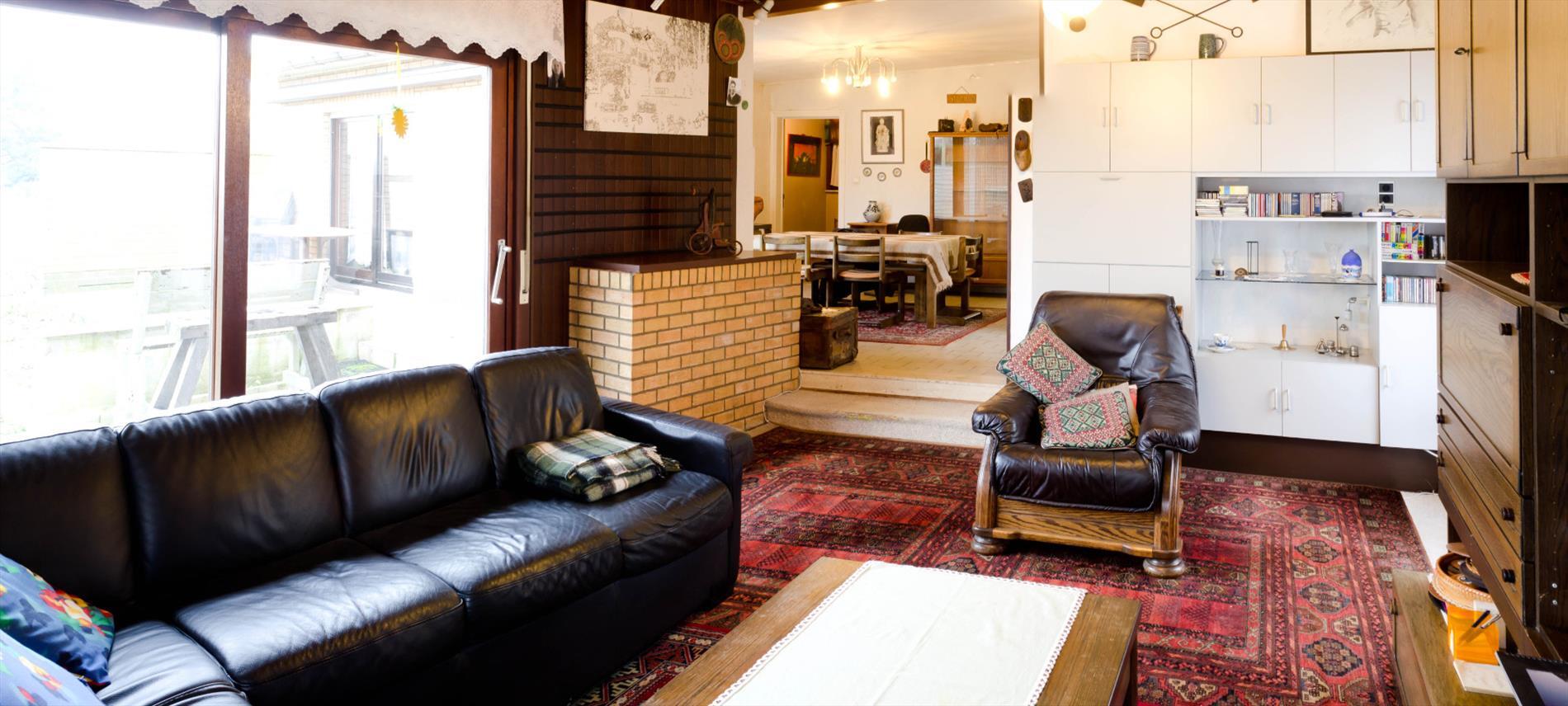 Mooi onderhouden villa in Varsenare 