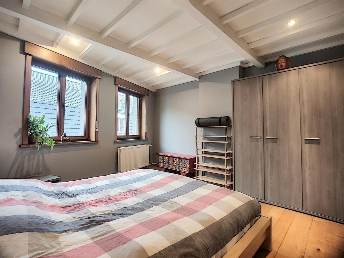 Charmante woning met garage vlakbij het centrum - Blankenberge 
