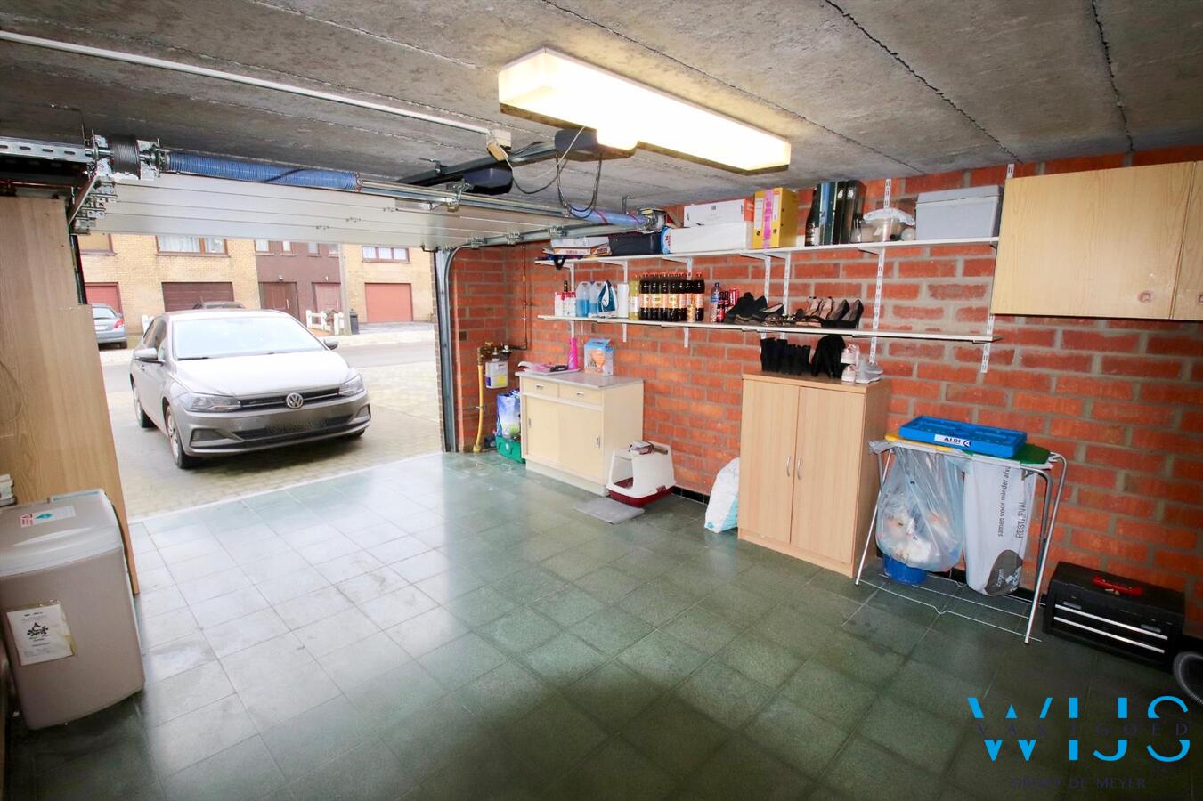 Enorm energiezuinige Bel-étage in hartje ERTVELDE! 