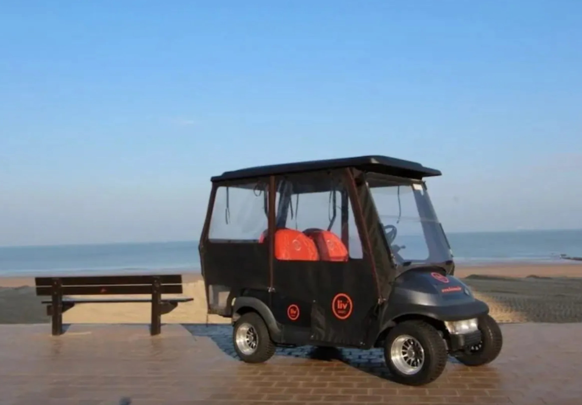 Emplacement spacieux à vendre situé au 158 Elizabetlaan 