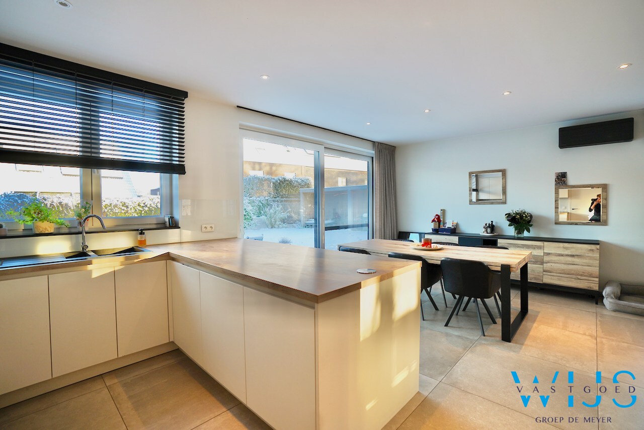 Fantastische woning te ASSENEDE ! 