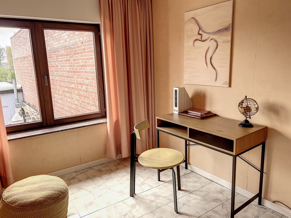 Woning verkocht in Izegem