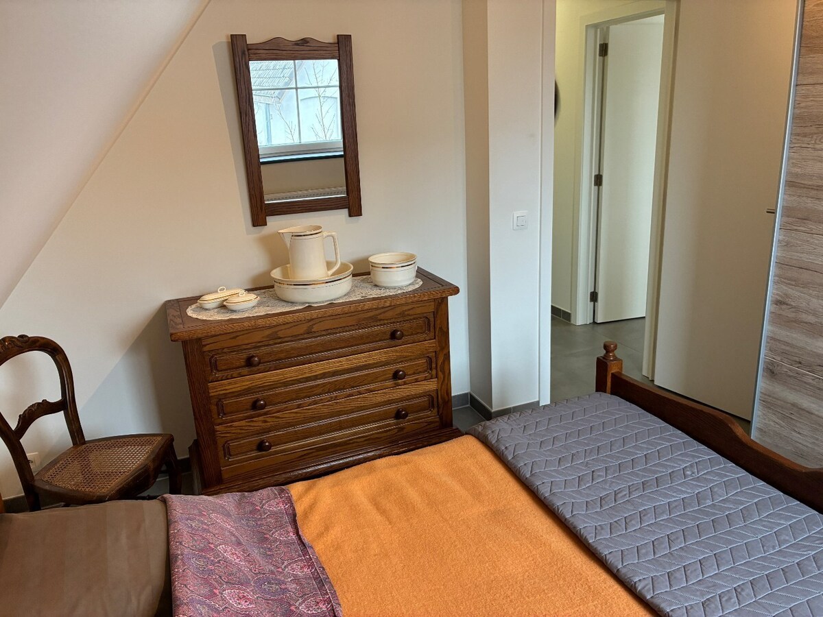 2-slpk-appartement in stijlvolle residentie 