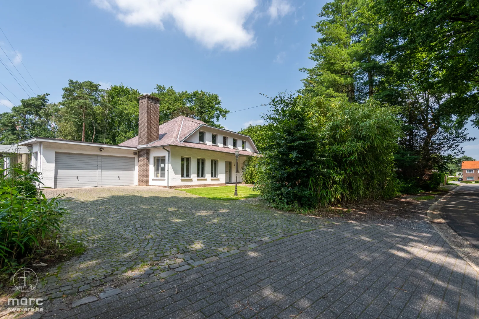 Verkocht woning - Genk