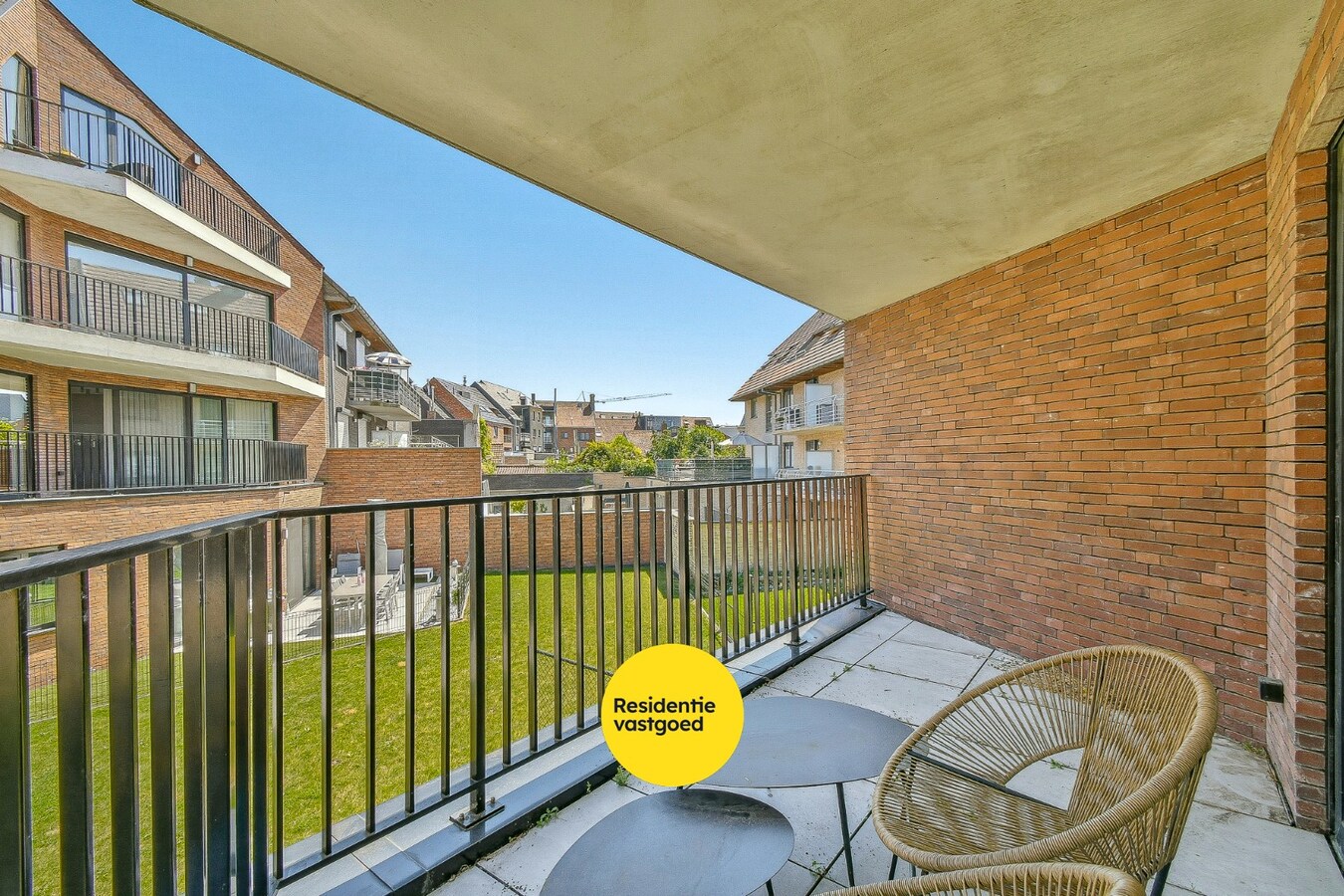 Te koop appartement - Gistel