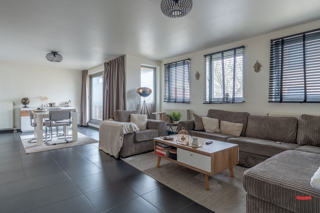 Appartement verkocht in Ravels