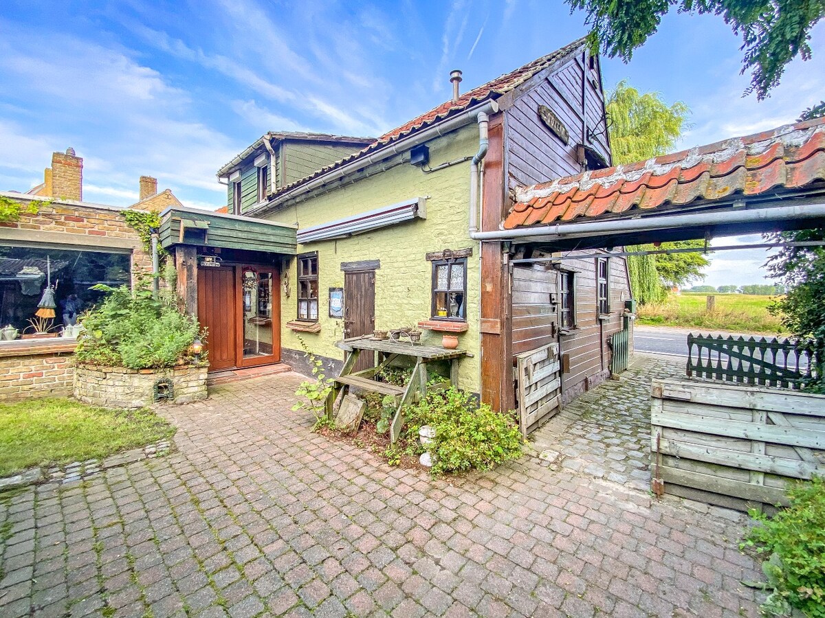 Verkocht woning - Alveringem