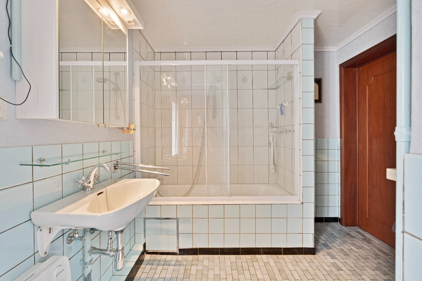 Gezellige gezinswoning op een prachtig perceel in Oudenaarde 