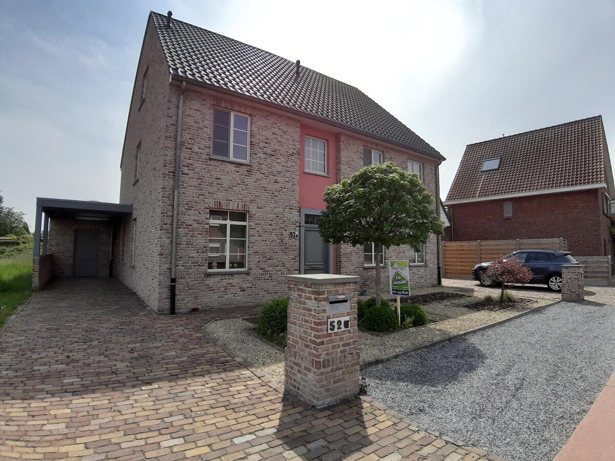 Verhuurd woning - Lommel