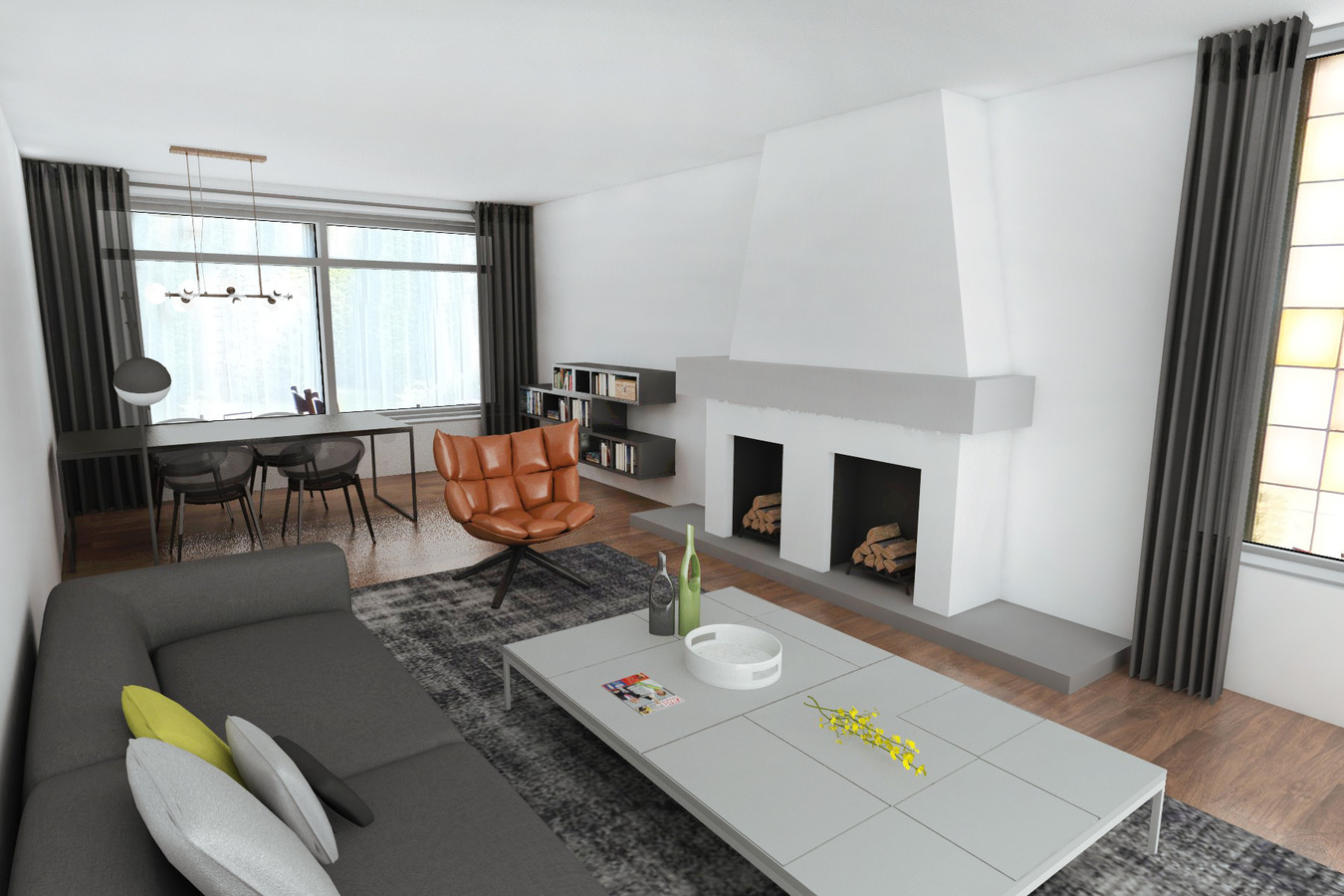 Eengezinswoning verkocht in Goirle