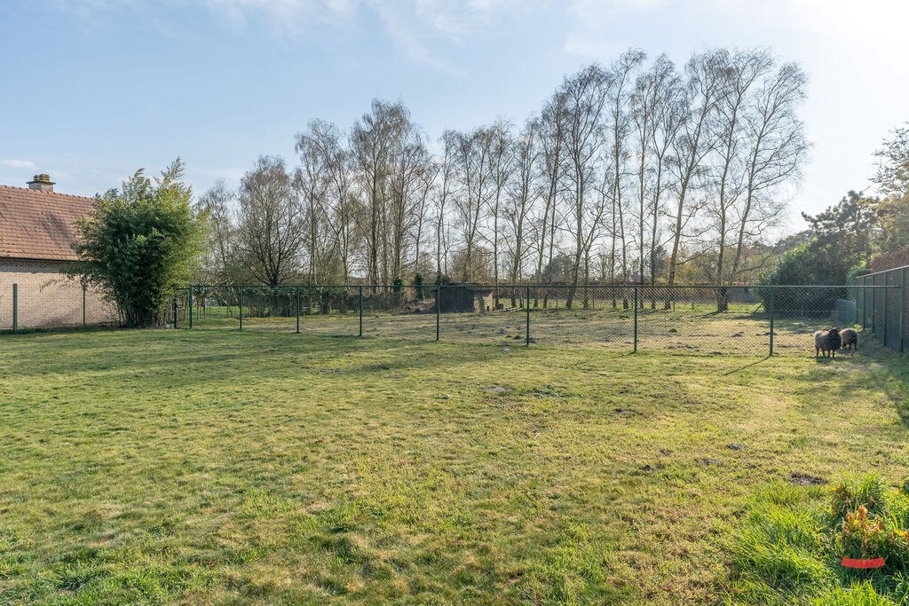 Woning verkocht in Ravels