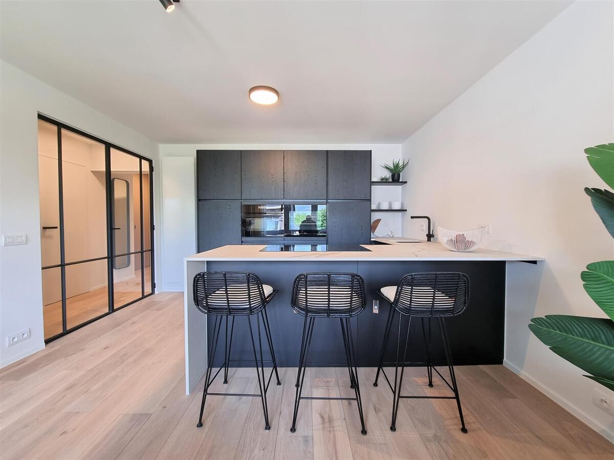 Zeer knap gerenoveerd appartement in het centrum - Knokke 