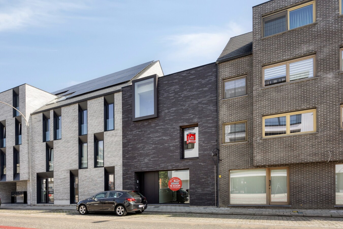 Te koop woning - Geel