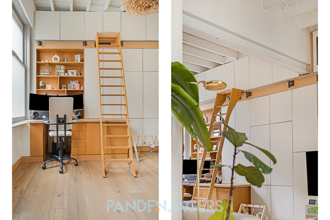 Charmante, gerenoveerde woning te Mechelen 