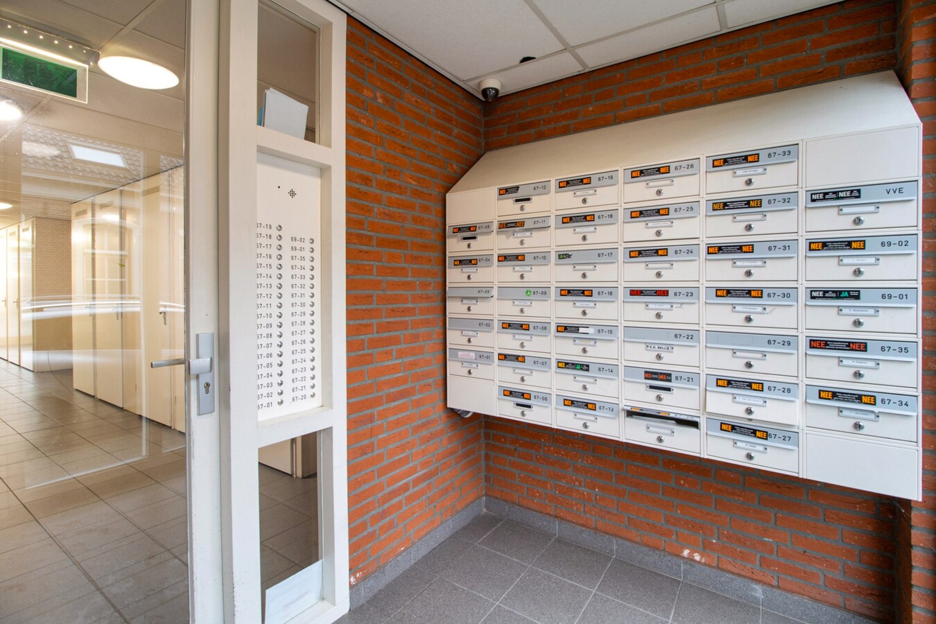 Appartement verkocht in Tilburg