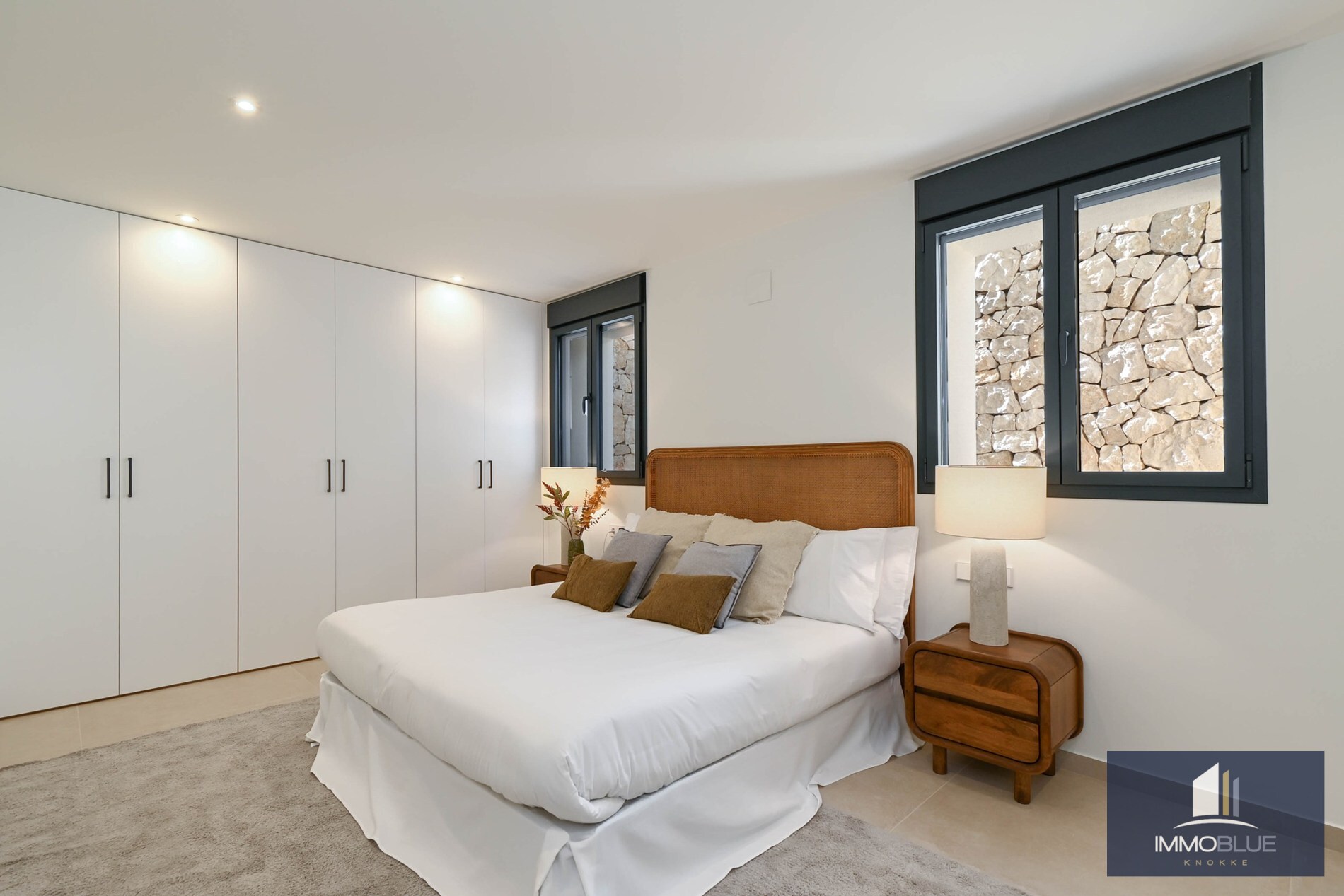 Villa a vendre À Moraira