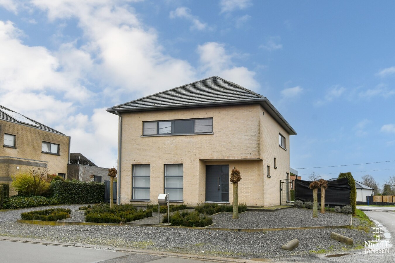 Verkocht woning - Neeroeteren