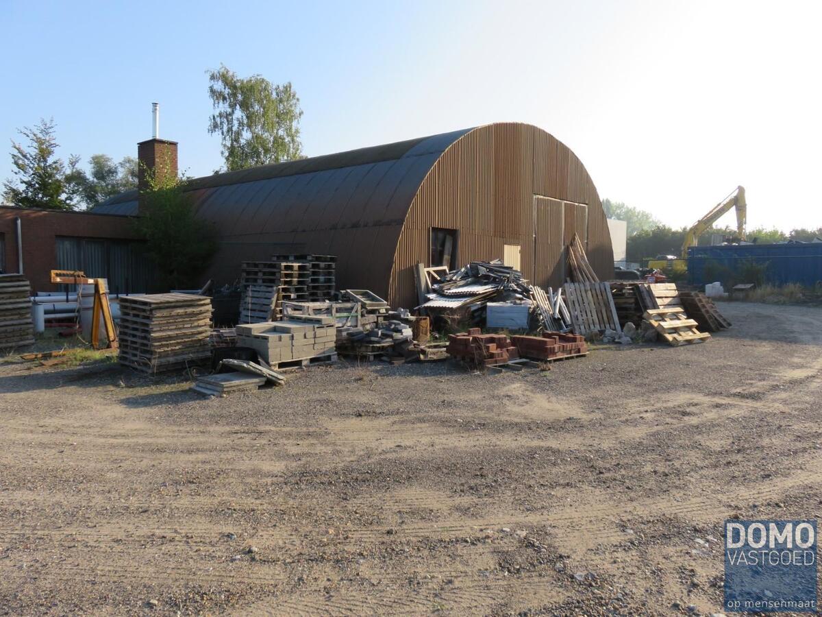 Woning verhuurd in Genk