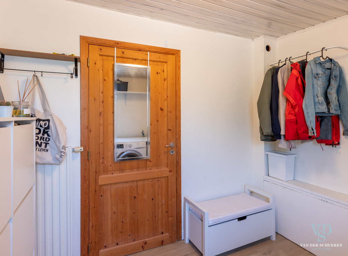 Gezellige én degelijke woning. TOPPER ! 