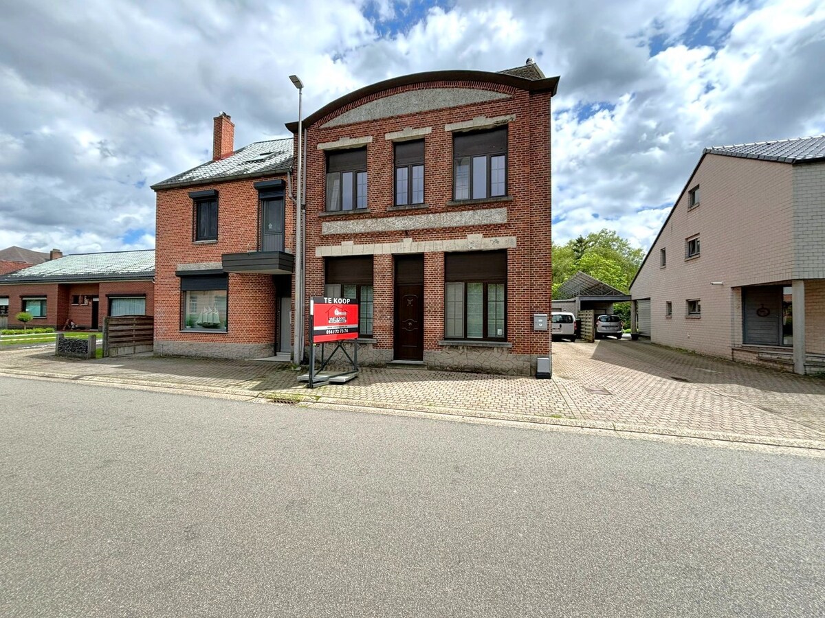 Verkocht woning - Lommel