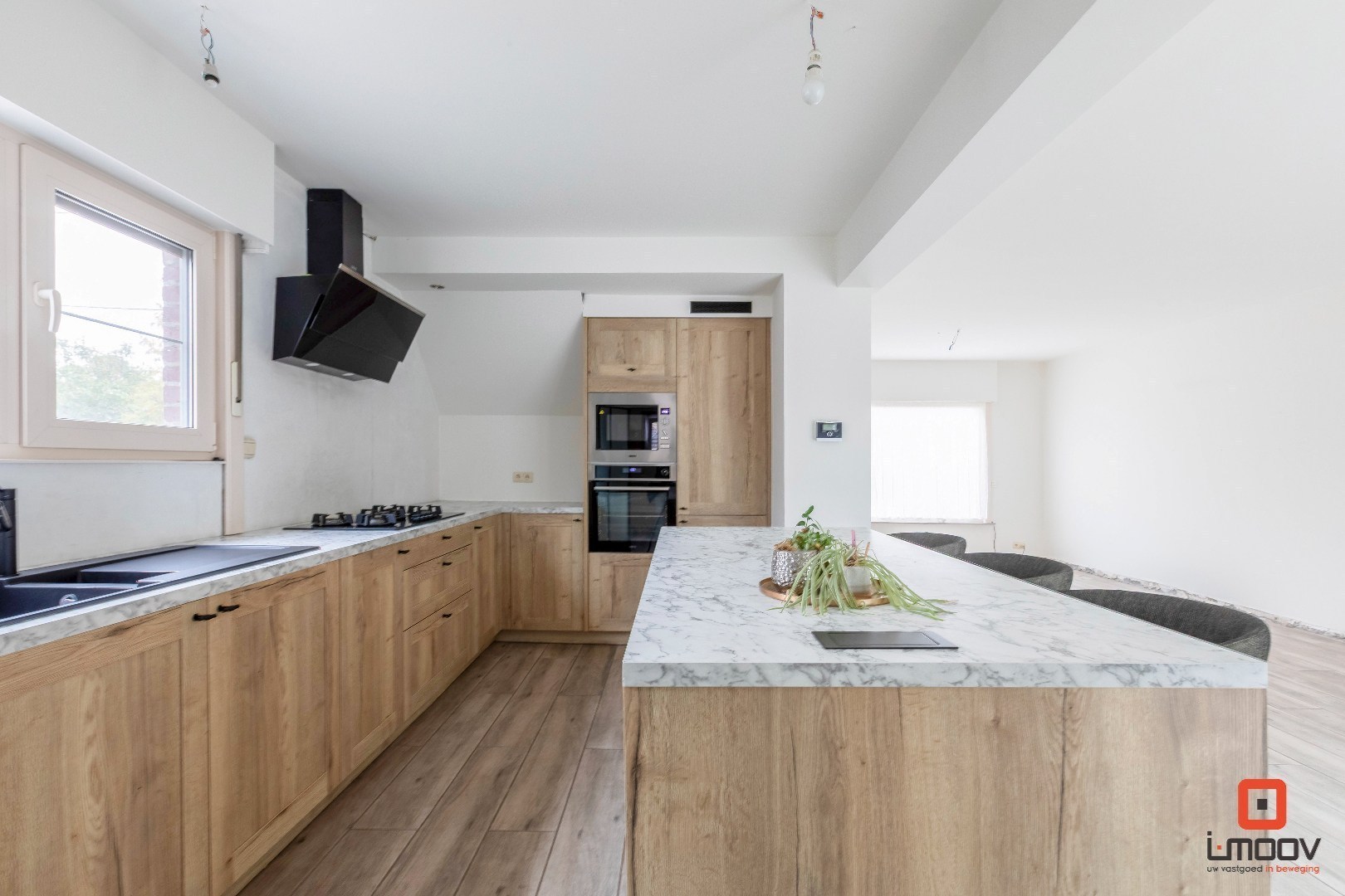 Ruime gezinswoning te koop met potentieel in Ertvelde 