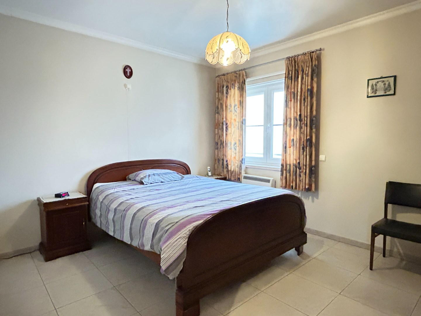 Prachtig hoekappartement met garage en private berging 