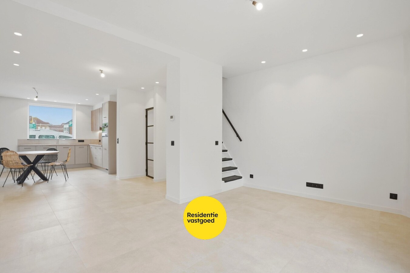 Te koop woning - Nieuwpoort