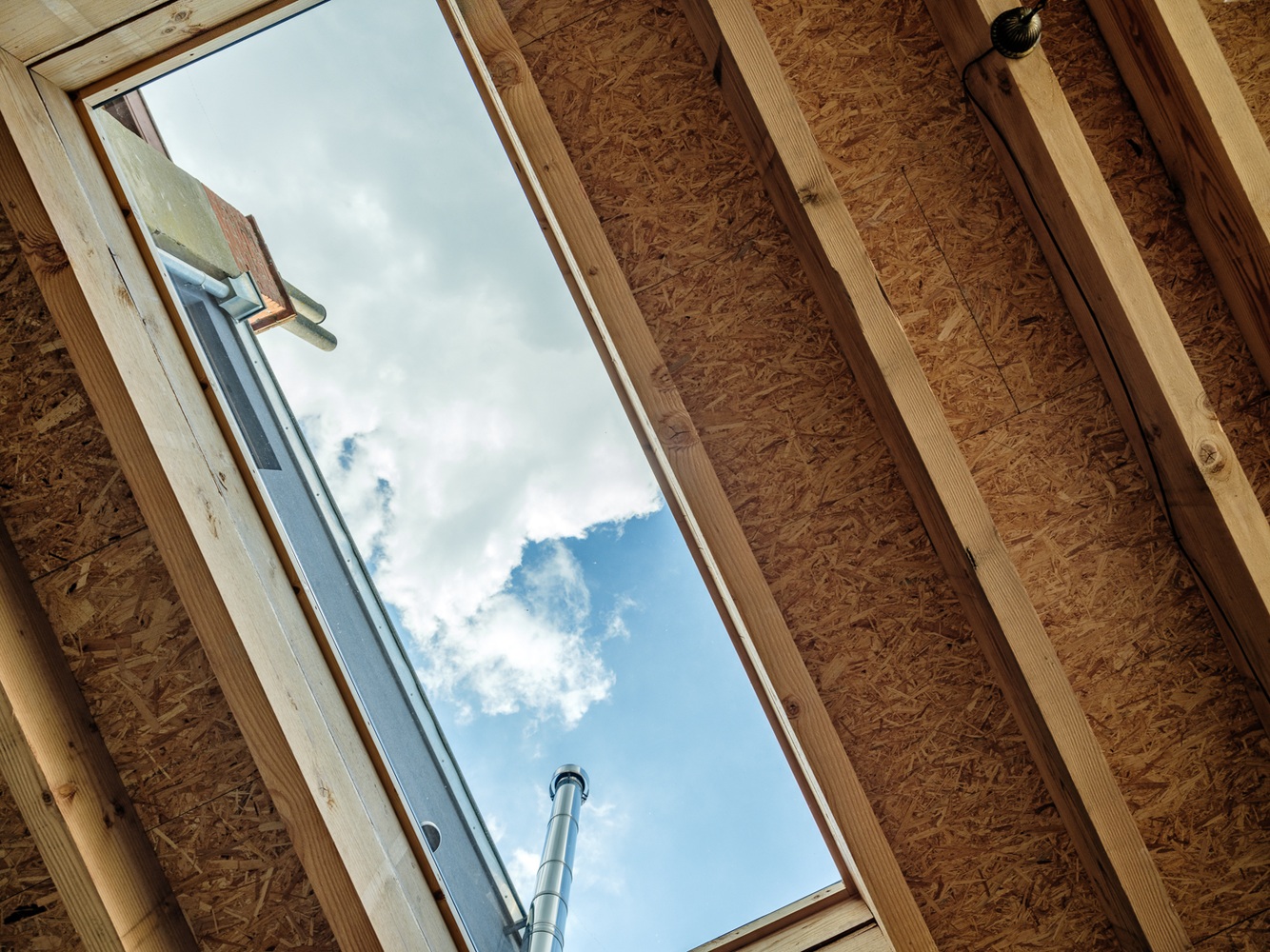 Woning met unieke inrichting 