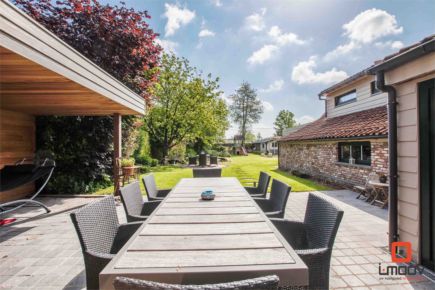 Fermette verkocht in Waarschoot