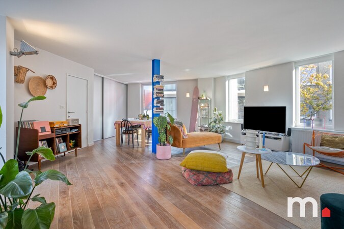 Te koop woning - Wervik