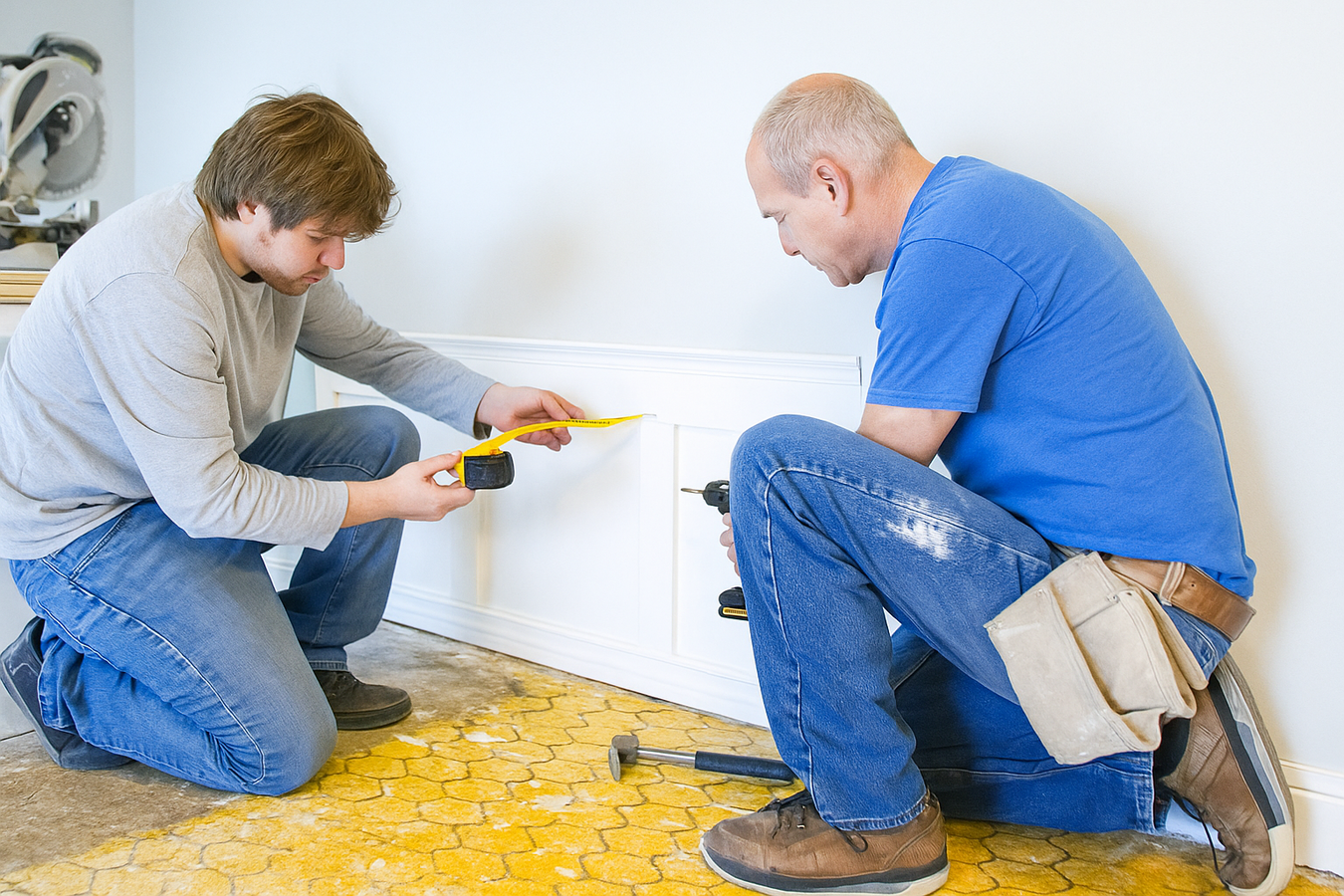 versoepeling renovatieverplichting