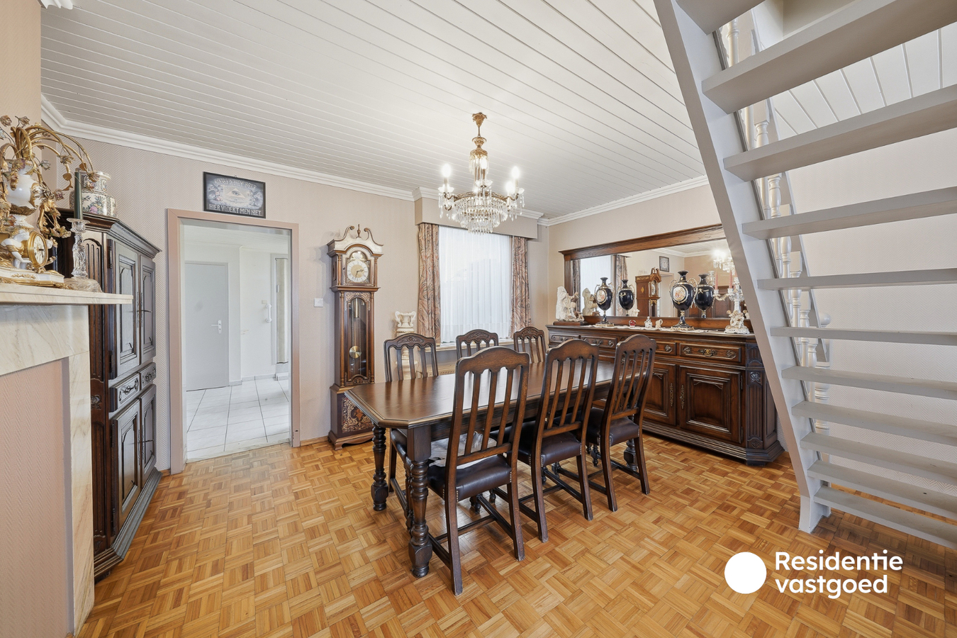 Te koop woning - Wervik