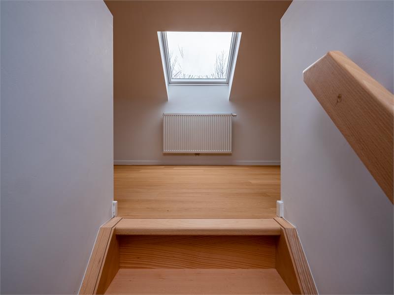 Volledig gerenoveerde villa in het charmante Pollare. 