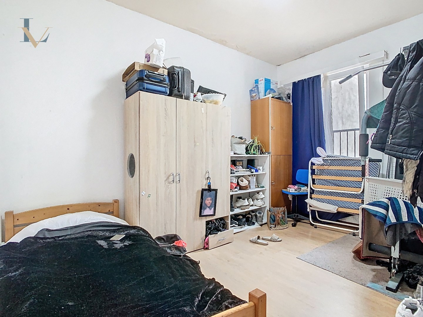 e renoveren opbrengsteigendom met handelspand en woonunits/ ook geschikt als projectgrond 