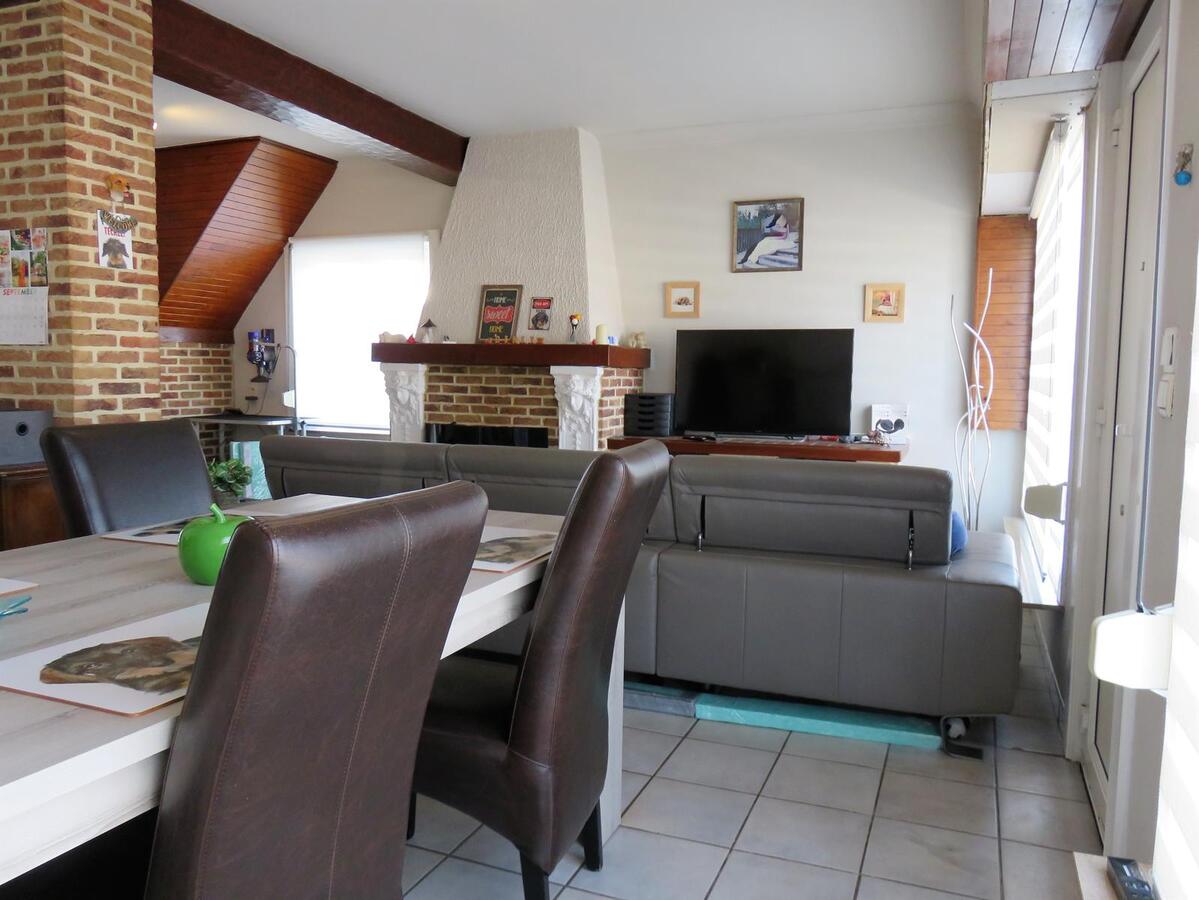 Woning verkocht in Geetbets