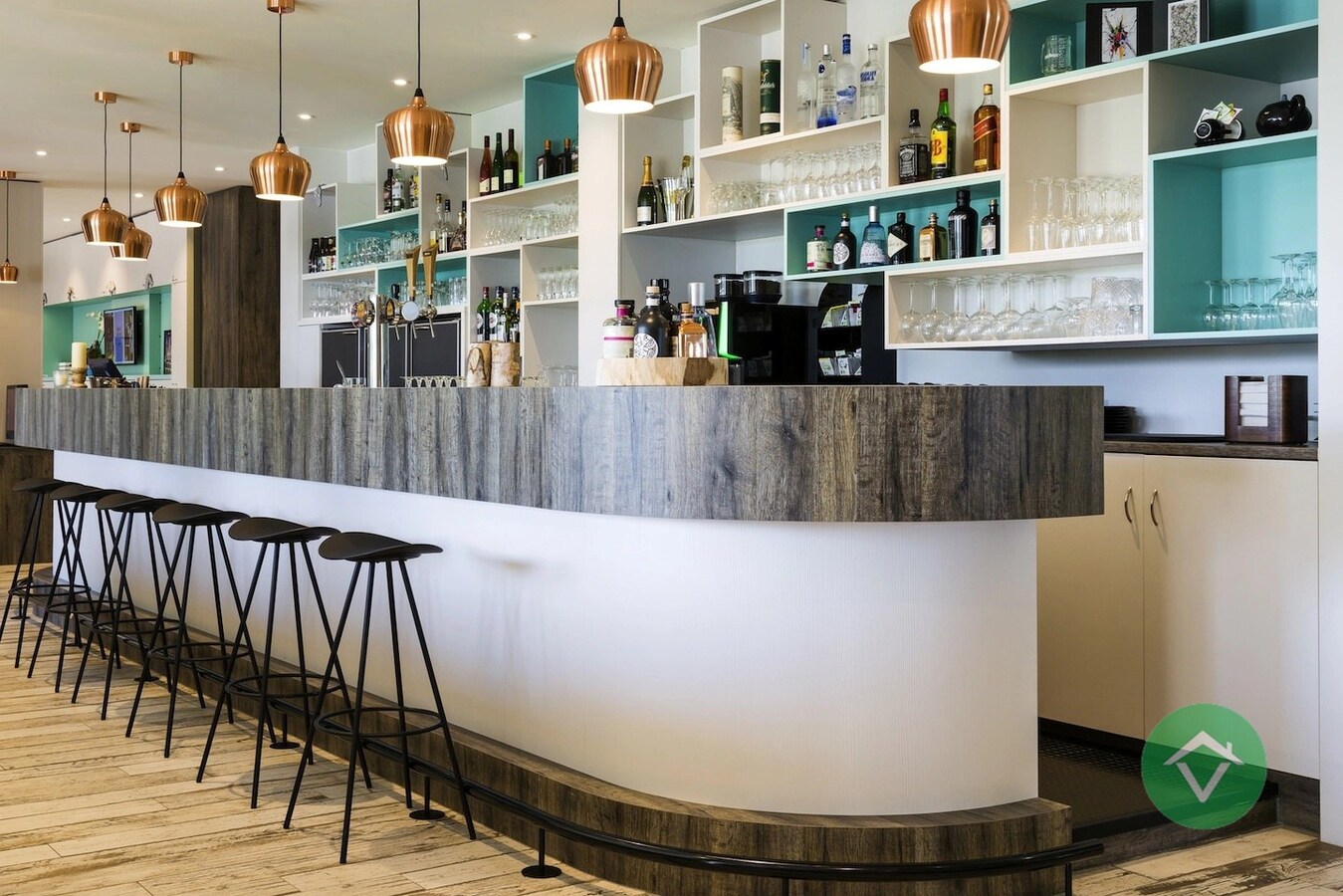 Hotelkamer met bewezen opbrengsten in Nieuwpoort 