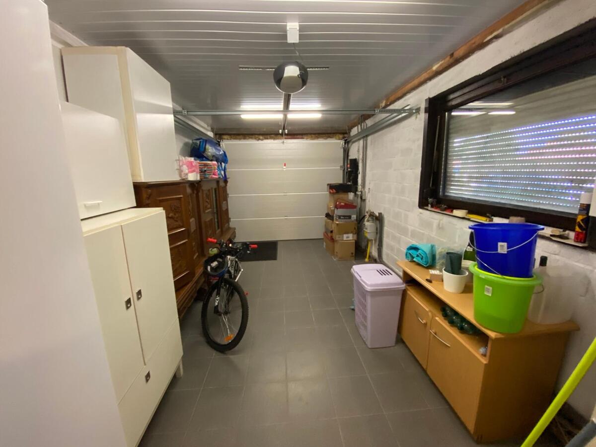 Uitstekend gelegen, zongerichte woning met 3 ruime slaapkamers 