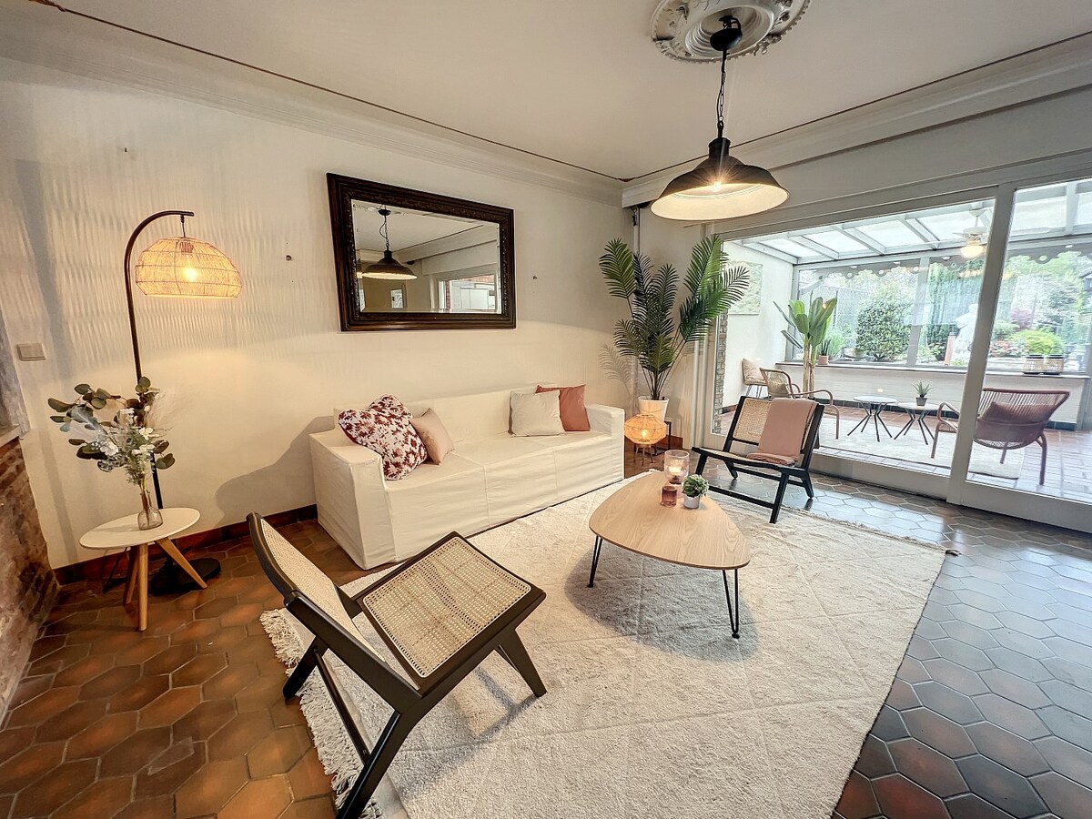 Woning verkocht in Izegem