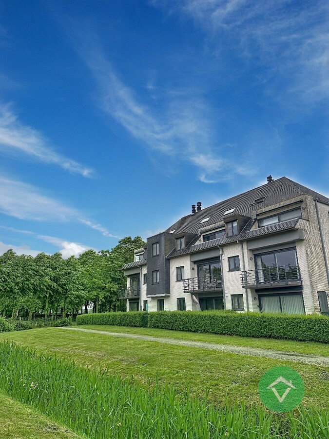 Te huur appartement - Koekelare