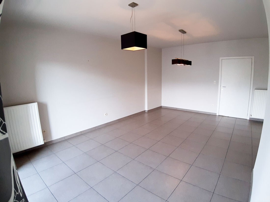 Perfect gelegen appartement te Genk 