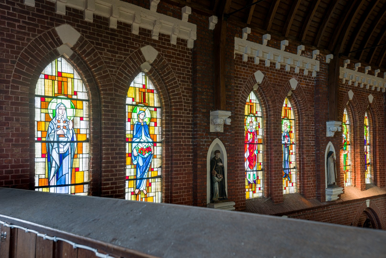 Glas in lood