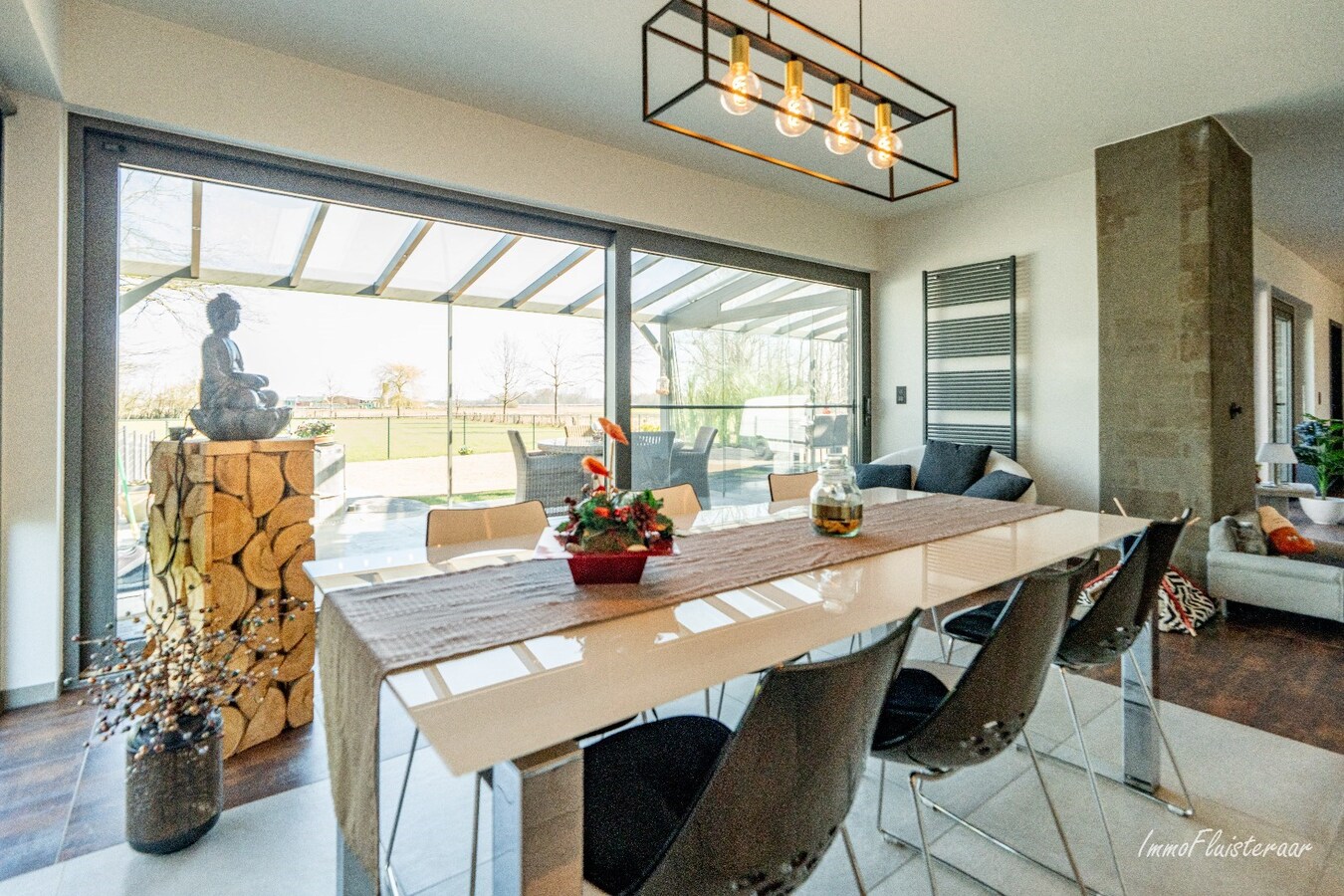 Property sold in Lanaken