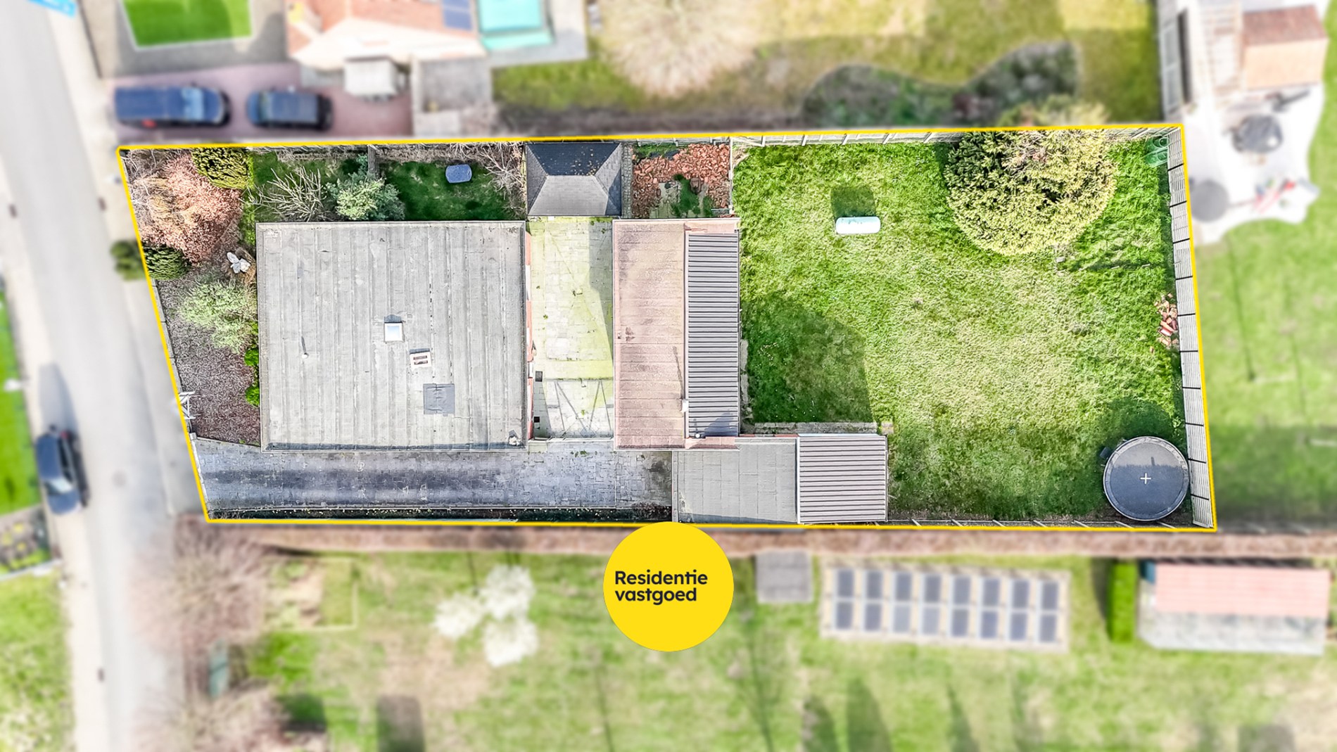 KIJKDAG zaterdag 4 april van 14u tot 16u, op afspraak! 