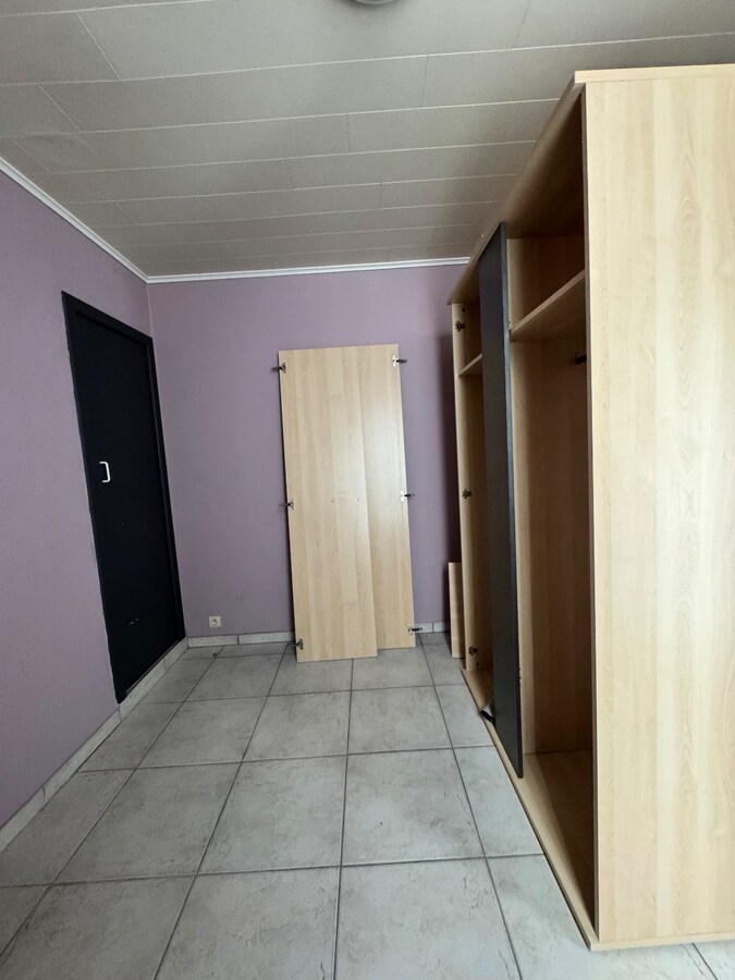 Appartement met 2 slaapkamers te Blankenberge 