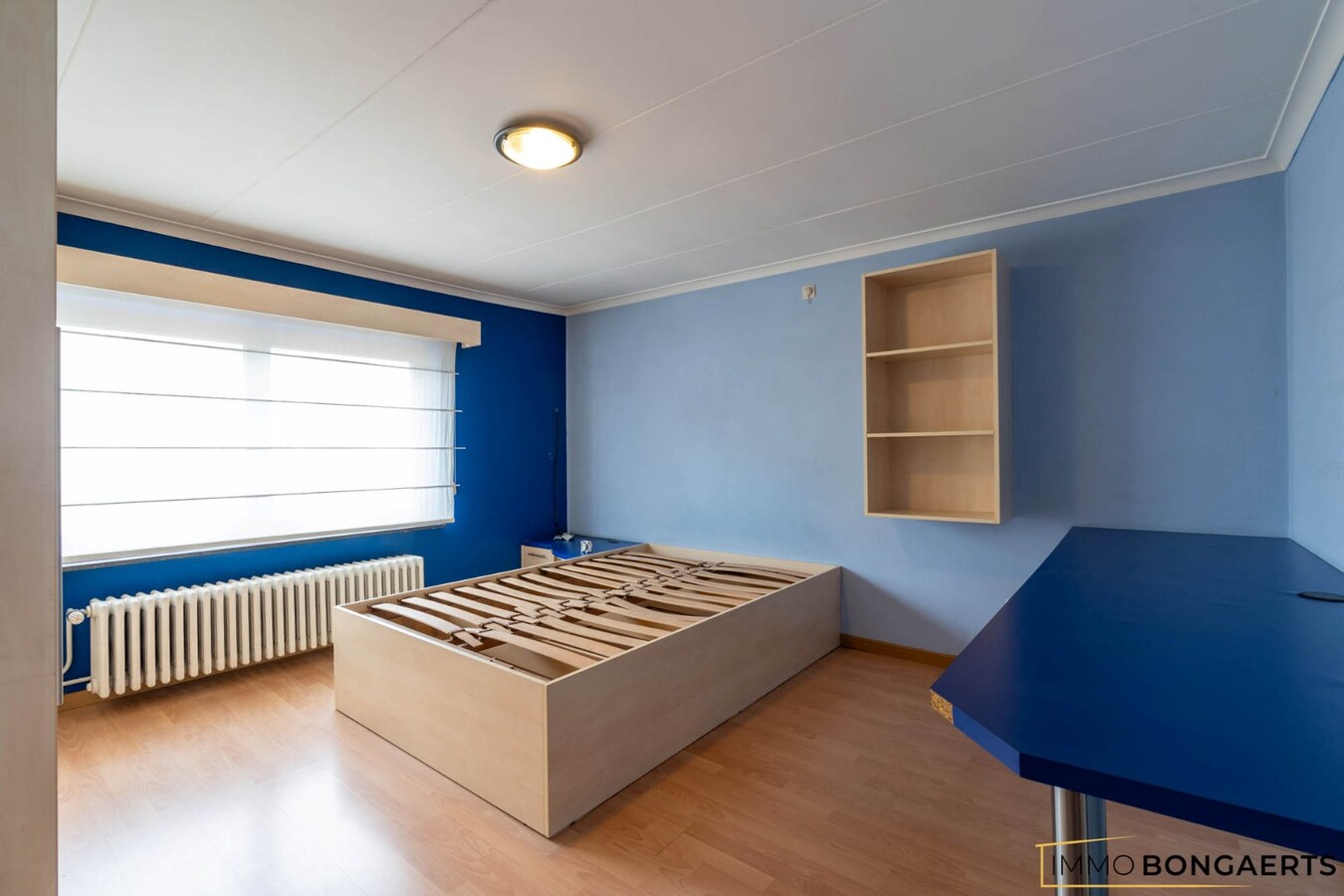 Handelspand op toplocatie 