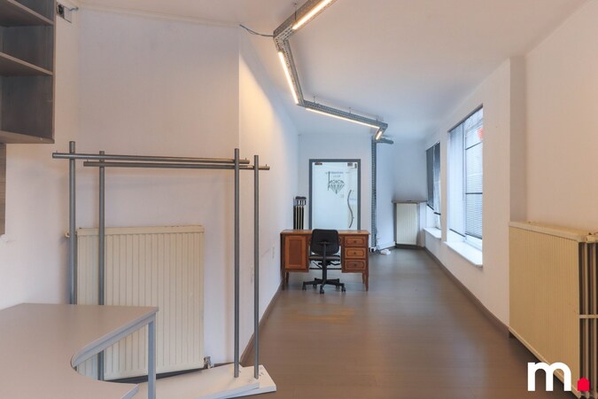Te huur kantoor - Kortrijk