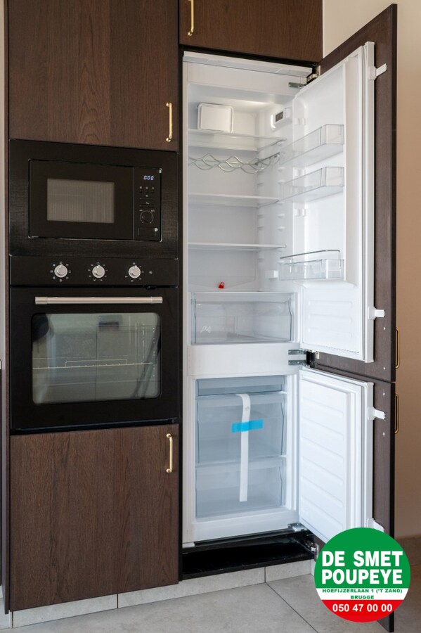 Prachtig gerenoveerd appartement op de zeedijk 