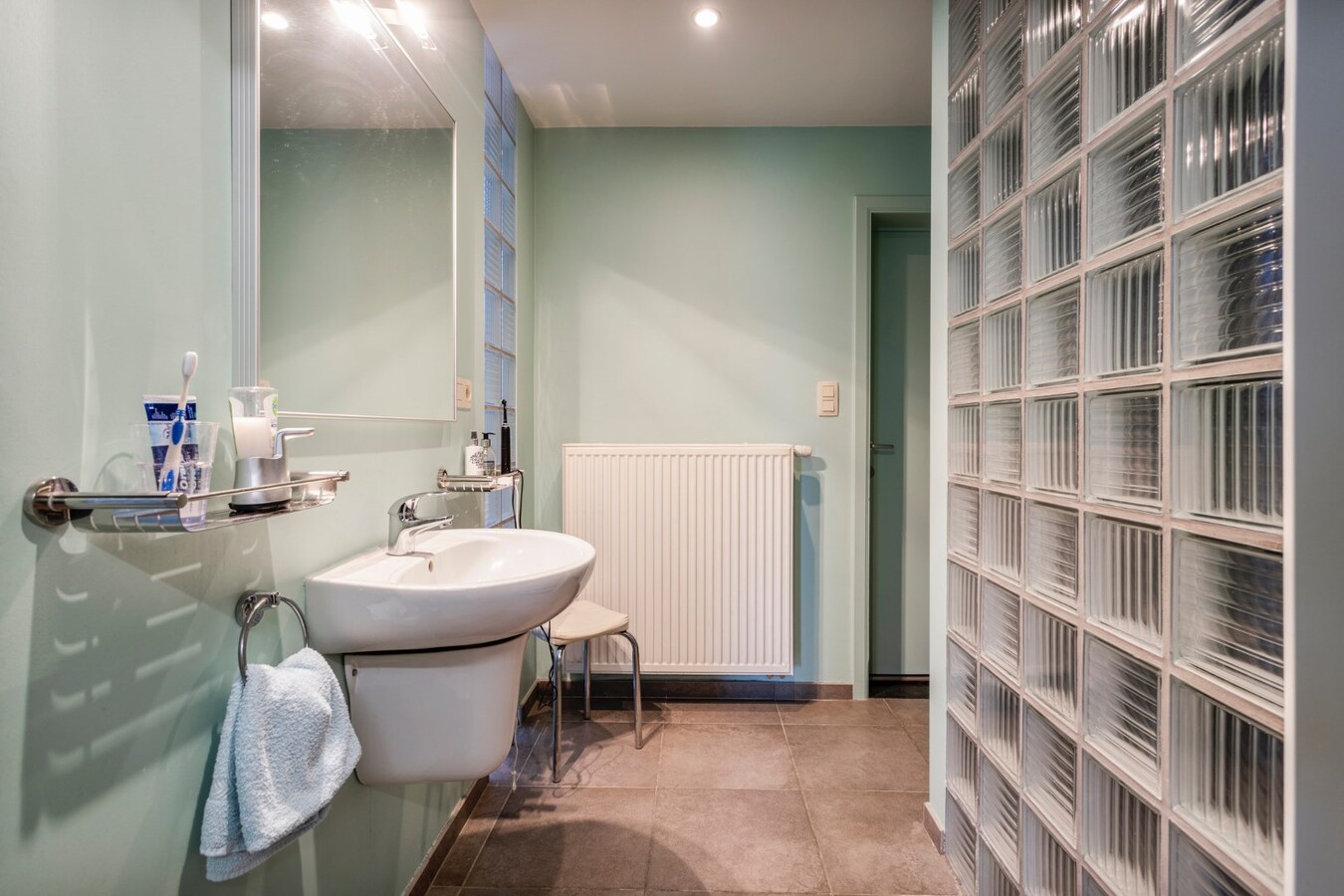 Instapklare burgerwoning met prachtige tuin - 4 slpks 