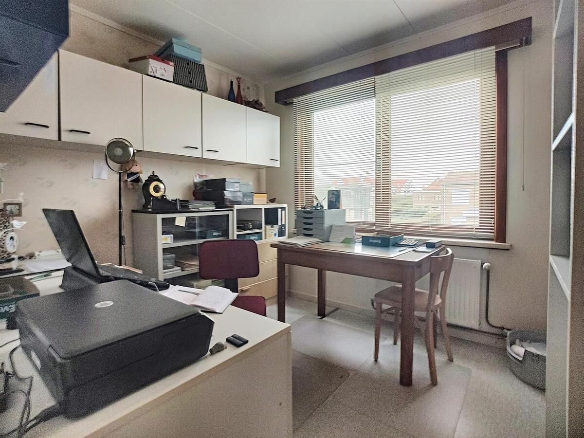 Zeer goed gelegen woning op perceel van 428m² - Heist 